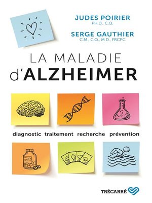 cover image of La Maladie d'Alzheimer